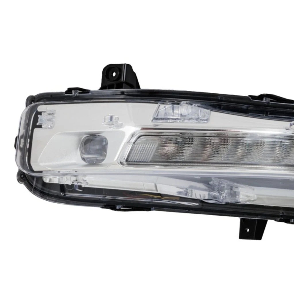 Parking Light for Ford Mustang (2018–2023) CLX-M0-19-6232-00-CL360A50, FO2520198, LED