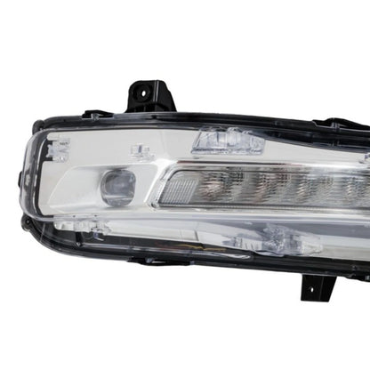 Parking Light for Ford Mustang (2018–2023) CLX-M0-19-6232-00-CL360A50, FO2520198, LED