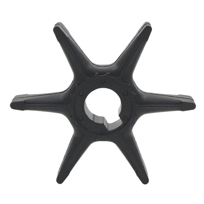 Water Pump Impeller 6G0-44352-00-00 for Yamaha 20hp 25hp (1990–2023)