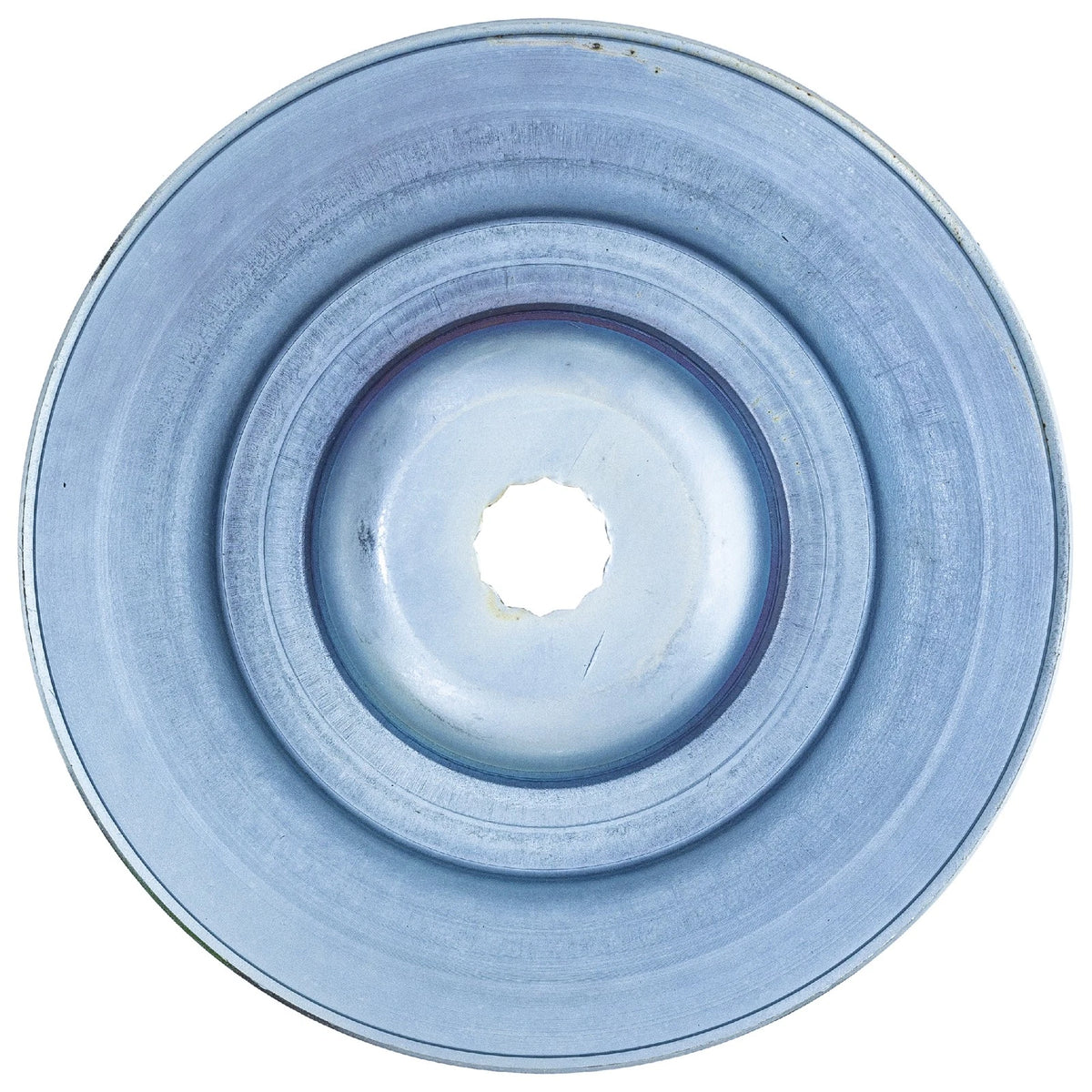 Idler Pulley for Poulan Pro PD25PH48STC PD20PH48STB DB24H48YT XT24H48YT (532174375, 174375, 539107521, 532107521)