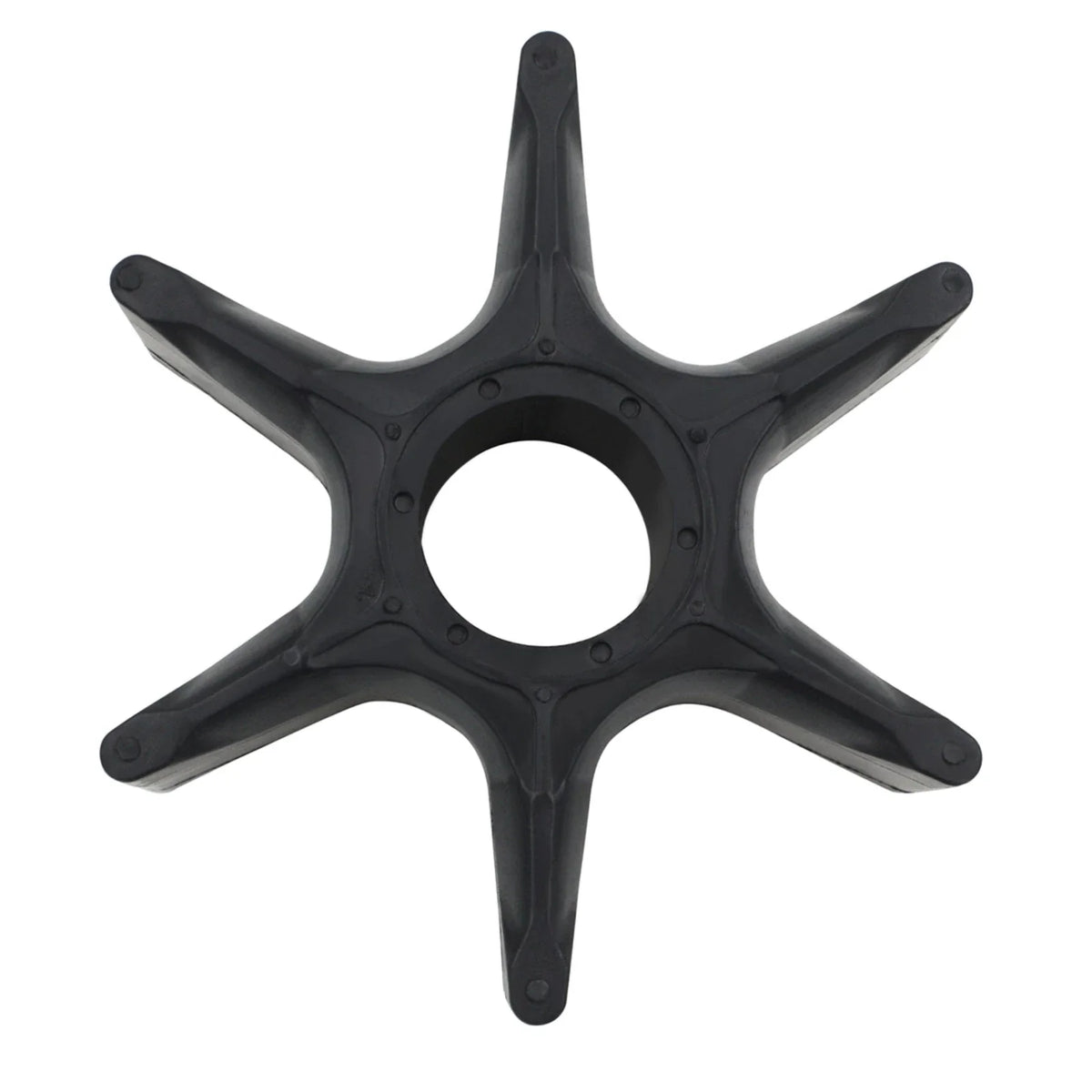 Water Pump Impeller Kit with Housing for Yamaha Outboard 150-300 HP (61A-W0078)