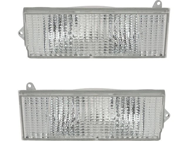Parking Light Set for Jeep Comanche (1986–1992) 88164VXNM