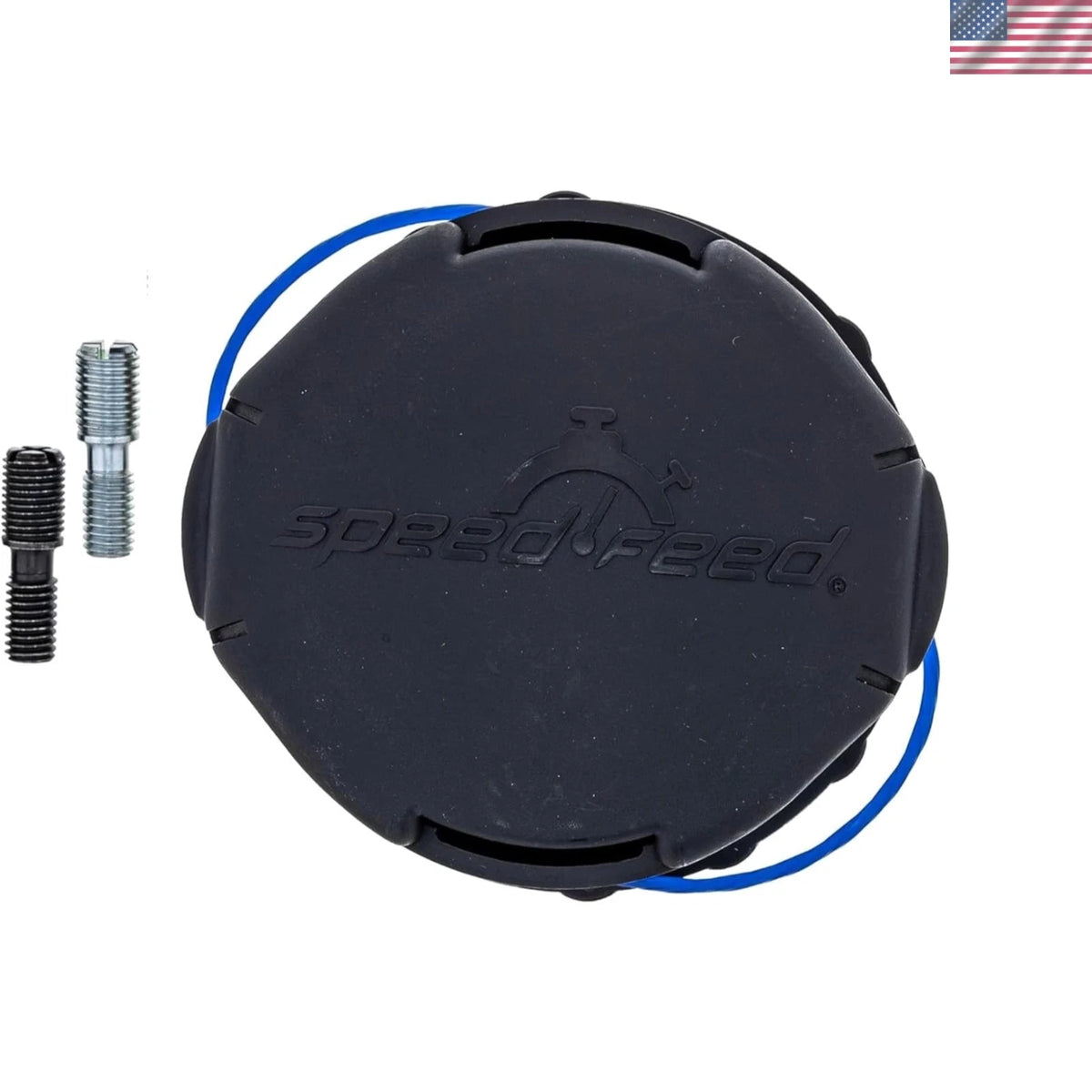 Universal Trimmer Head for Speed-Feed 400 (Universal)