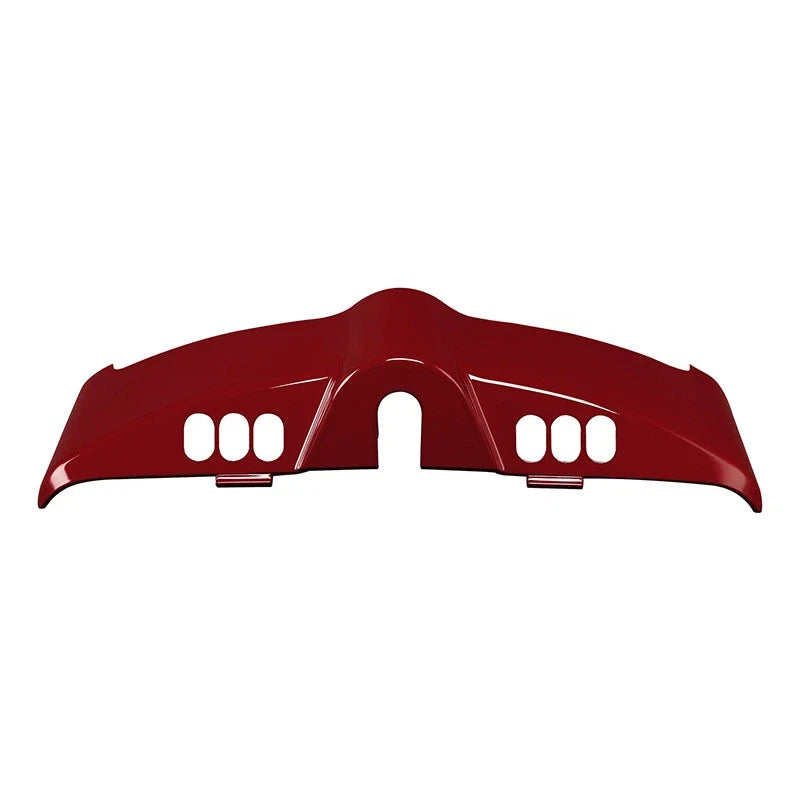 Inner Fairing Skirt for Harley Touring FLHX FLHT (2014–2023) 22 Billiard Red