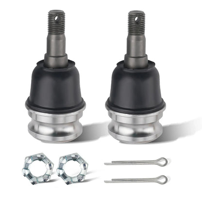 Set of 4 Ball Joints Kit for Subaru Legacy (1990–2019), Outback (2000–2019), WRX (2013–2019), XT, XV K9513