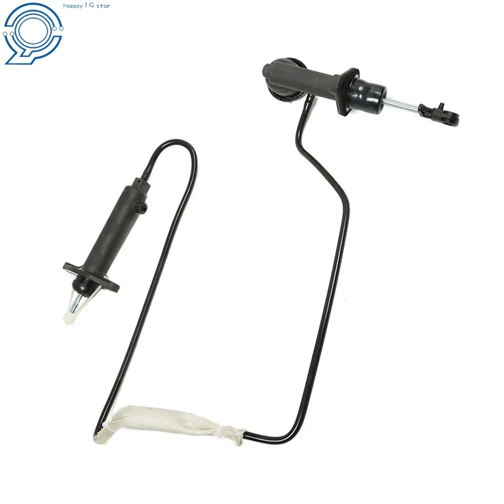 Clutch Master Slave Cylinder Assembly for Jeep Wrangler (1994–1995)