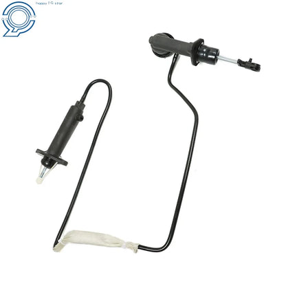 Clutch Master Slave Cylinder Assembly for Jeep Wrangler (1994–1995)