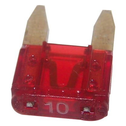 Electrical Fuse for Universal (MLX-CAS6101486-CLA1)