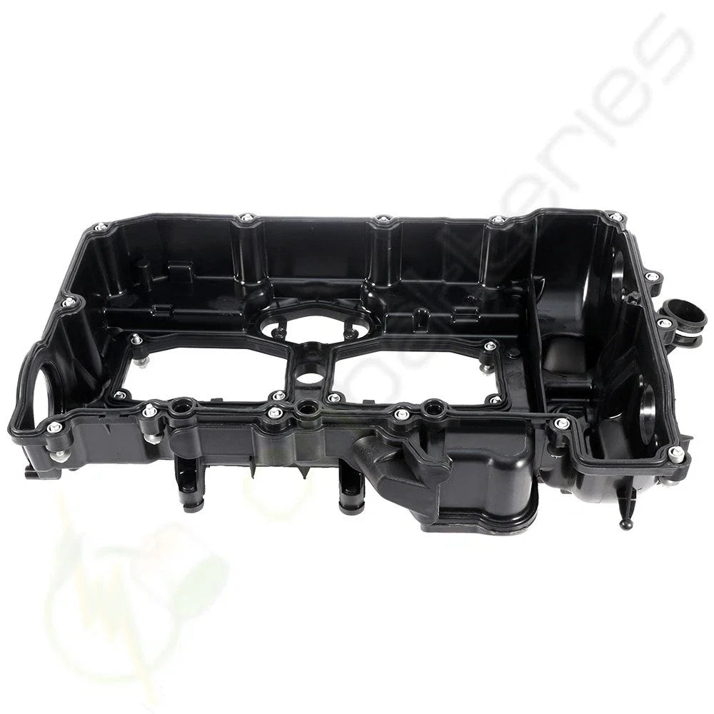 Valve Cover with Gasket for BMW X1 X3 X4 X5 Z4 (2013–2018)