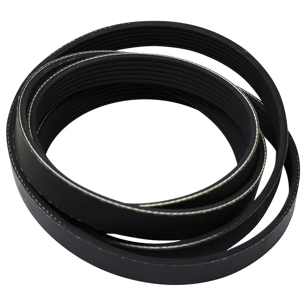 Alternator Belt R528333 R515217 for John Deere Tractor 4520