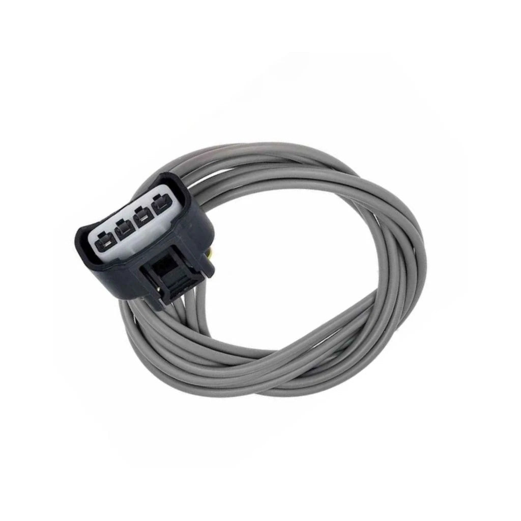 Pigtail Connector for Toyota Prius C (2012–2014) ALX-PAU-RB-645-940-CL360A79
