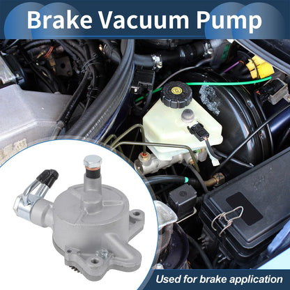 Brake Vacuum Pump No. 146507T401 for Nissan Pathfinder (1988–1999)