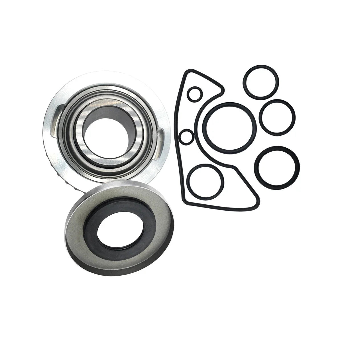 Gimbal Bearing Seal and Gasket Kit for Mercruiser Bravo I, II, III (30-879194A01)