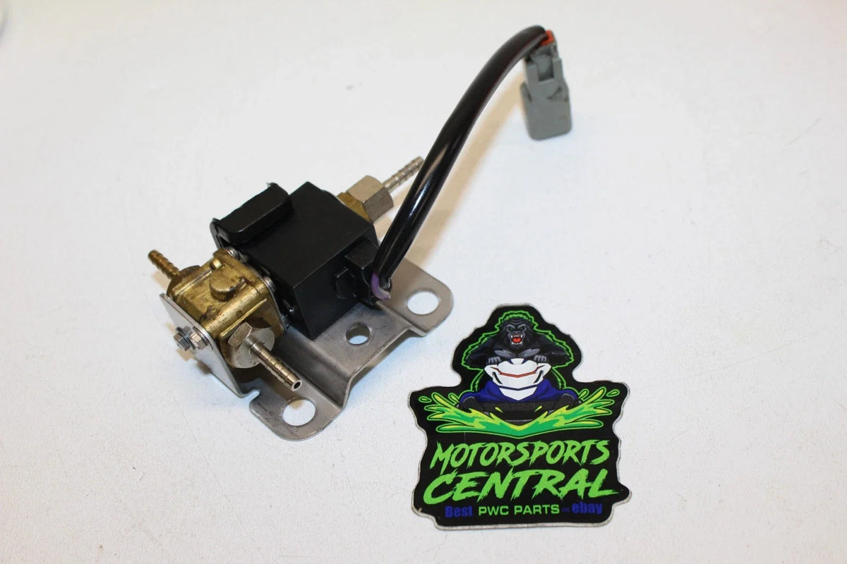 Direct Injection Solenoid Valve 270600028 for Seadoo RX GTX DI (2000–2002)