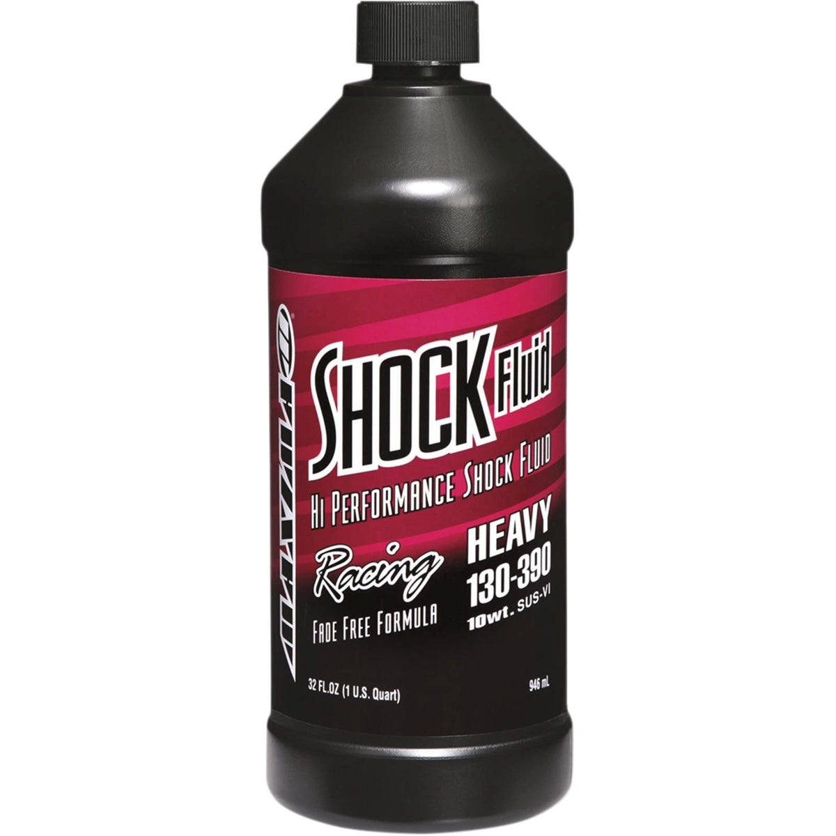 32oz Maxima Shock Fluid 10WT for (58901H)