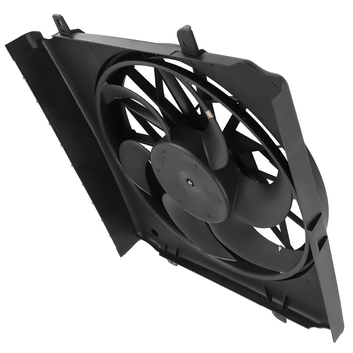 Radiator Cooling Fan for Jeep Liberty 2004–2007 CH3115143 5174136AA