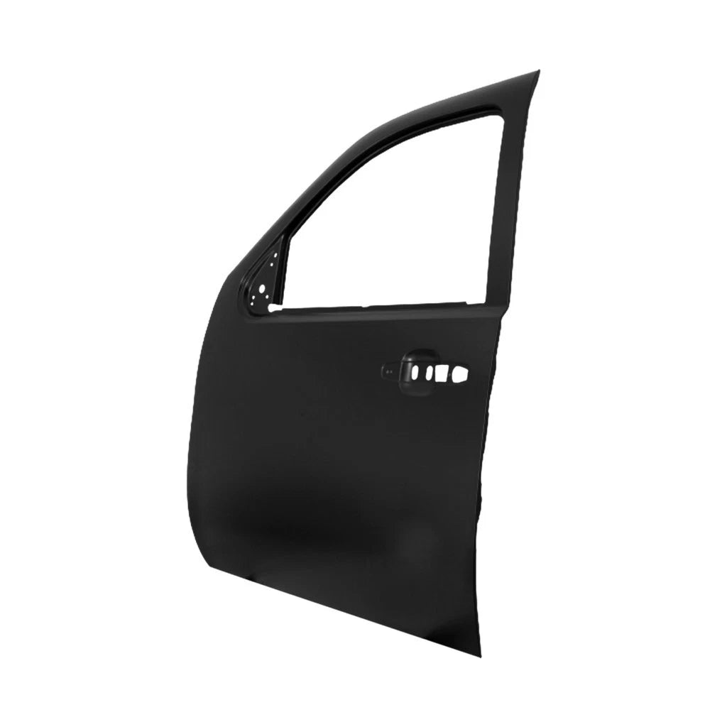 Front Driver Side Door Panel for Chevy Silverado 2500 (2007–2014) CLX-M0-USA-RC46840004Q-CL360A70, GM1300219
