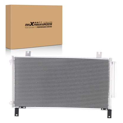A/C Condenser for Honda CR-V 2.4L (2017–2019) 80100TLAA11 7-30064 CU30064