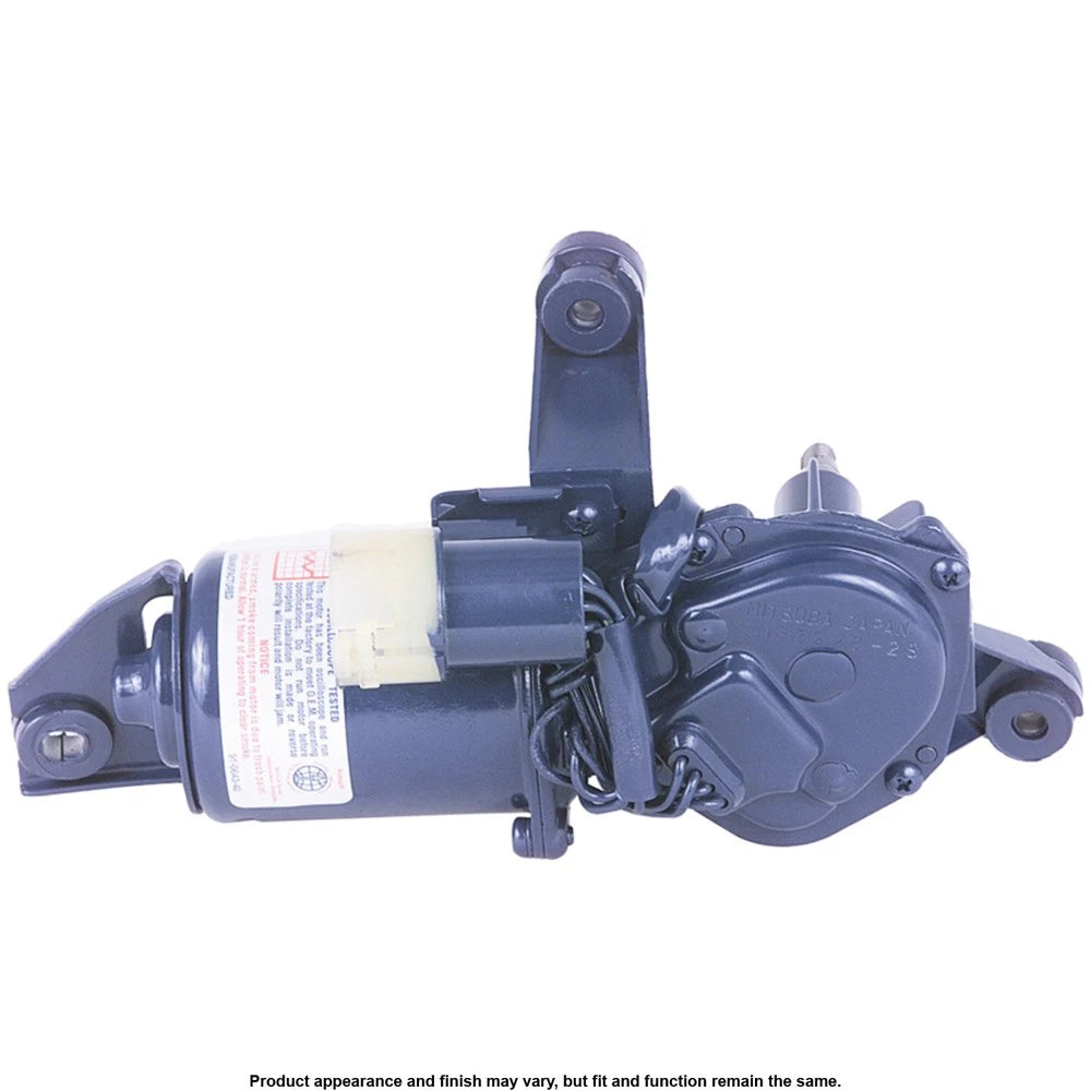 Windshield Wiper Motor for Subaru Legacy & Impreza (1993–1994) 43-1438, 86511AA050, 86511FA010, 86511FA070