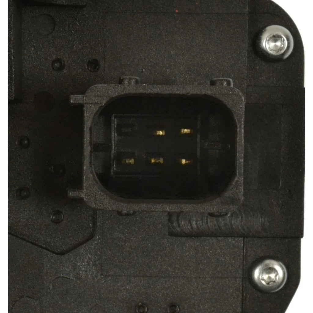 Power Door Lock Actuator for Chevy Equinox (2005–2009) ALX-PAU-SI-DLA-676-CLA1
