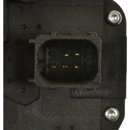 Power Door Lock Actuator for Chevy Equinox (2005–2009) ALX-PAU-SI-DLA-676-CLA1