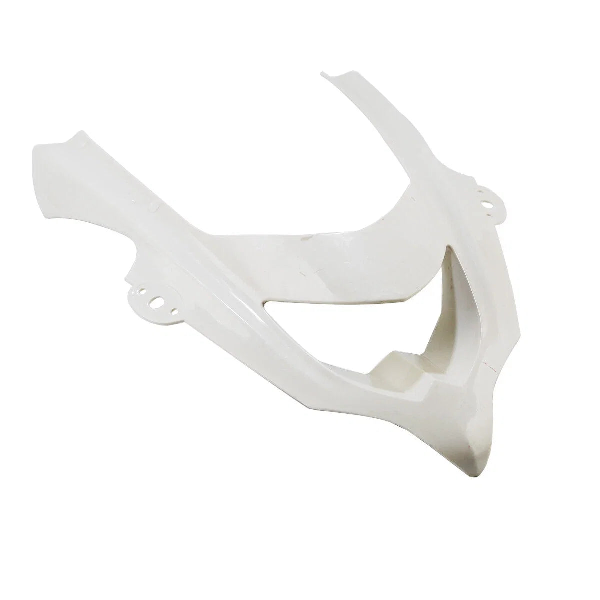 Upper Front Fairing Cowl for Kawasaki Ninja ZX10R (2004–2005)