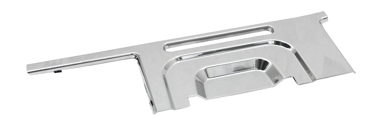 Warning Light Panel Trim for Peterbilt 357/378/379/385/386/389 (2006+) HTS#4524