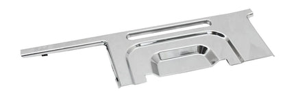 Warning Light Panel Trim for Peterbilt 357/378/379/385/386/389 (2006+) HTS#4524
