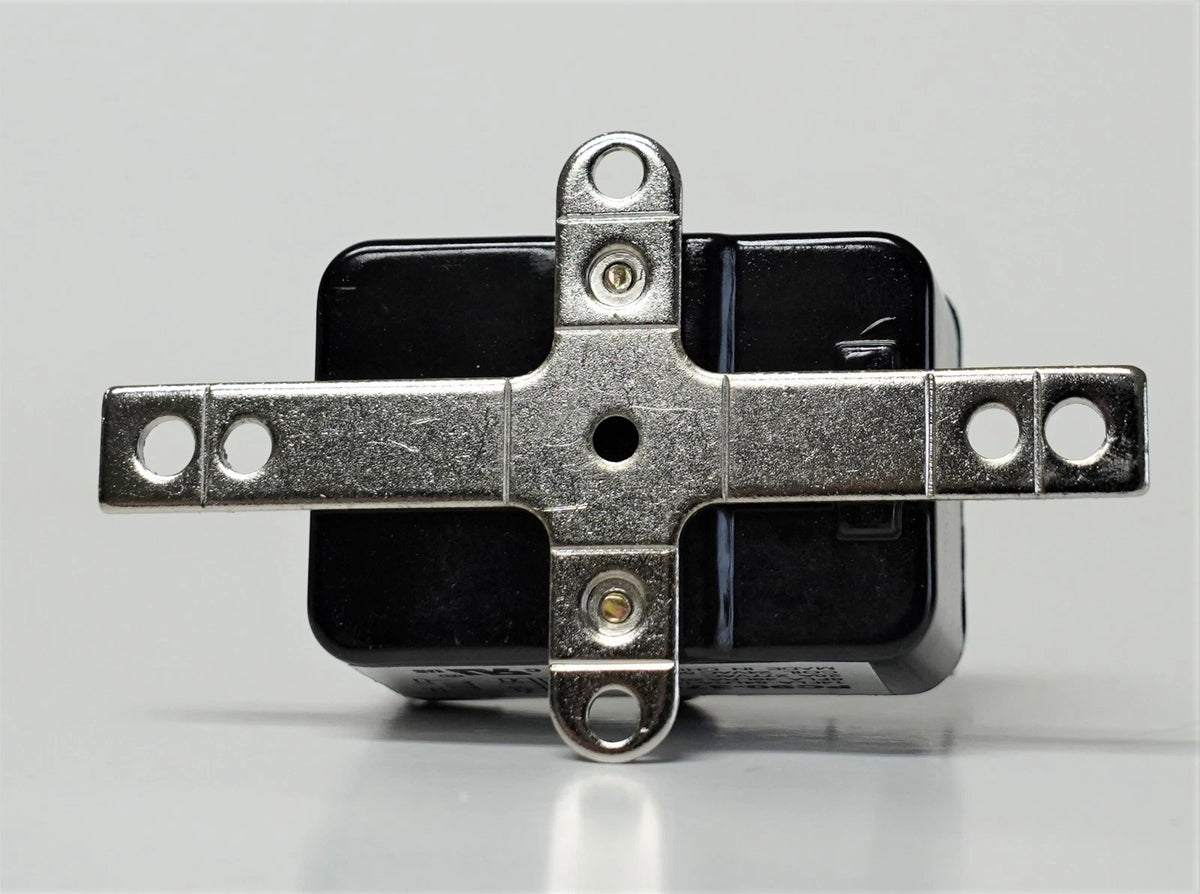 Enclosed Fan Relay 24V SPDT Type 184 (90-370, 90-370Q)