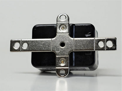 Enclosed Fan Relay 24V SPDT Type 184 (90-370, 90-370Q)