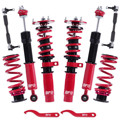 Coilovers Suspension Kit for BMW Z4 E85/E86 (2003–2009) NR68MY