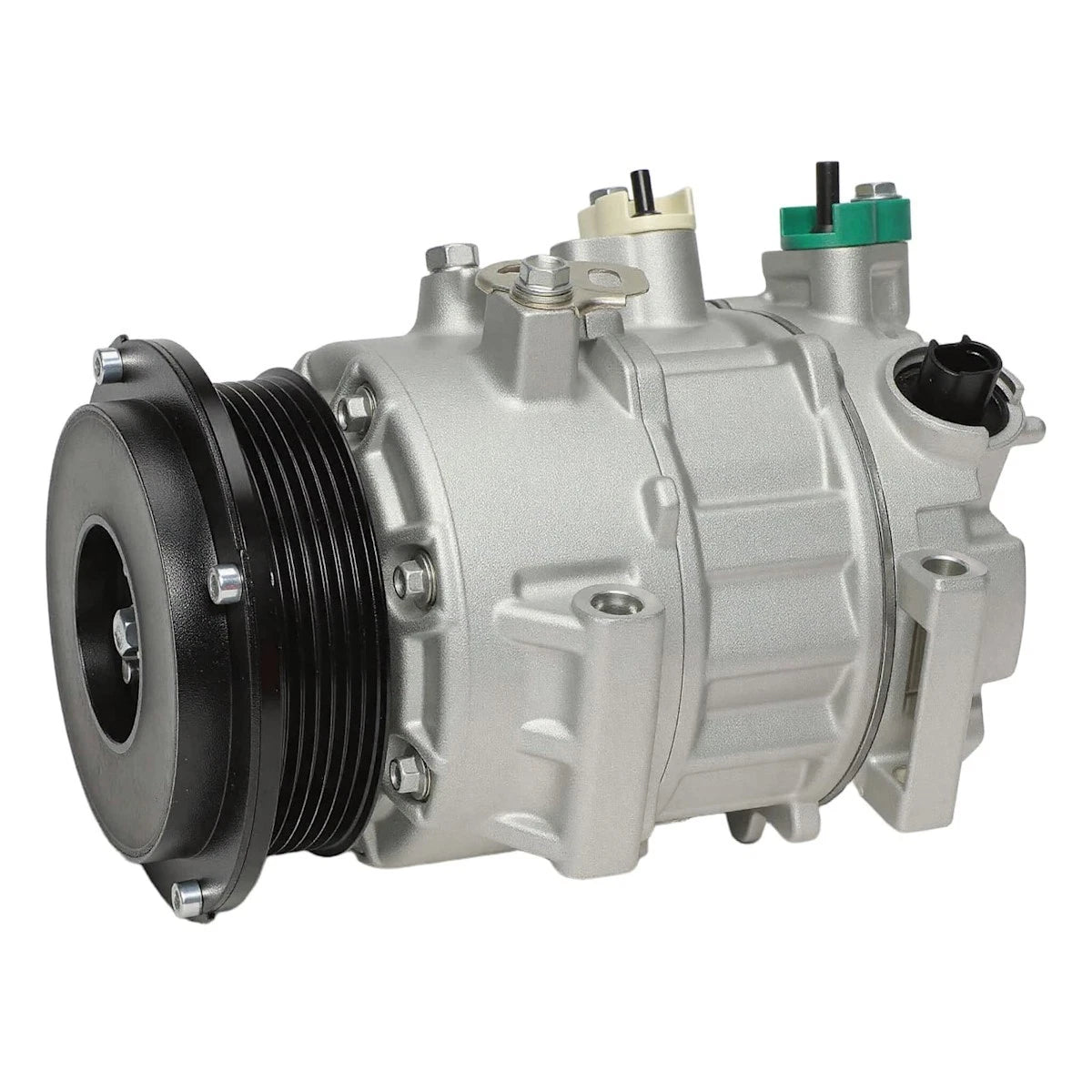 A/C Compressor with Clutch for Lexus LS500 GS F LC500 RC (2015–2019) 18115689