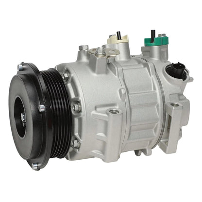 A/C Compressor with Clutch for Lexus LS500 GS F LC500 RC (2015–2019) 18115689