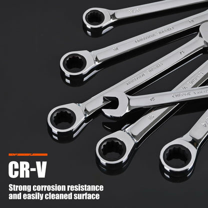 10mm Ratchet Wrench for Egofine (No specific years or models)