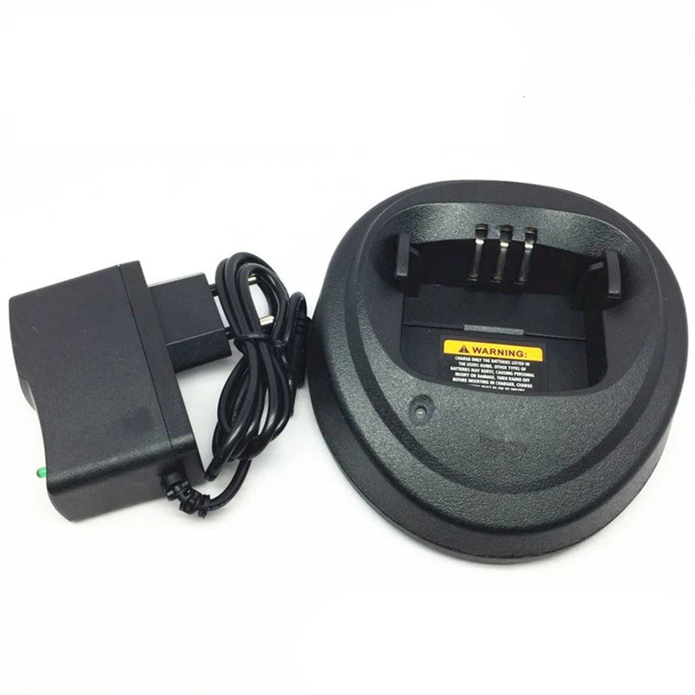 Walkie Talkie Radio Battery Charger for Motorola CP150 CP200 CP040 PR400