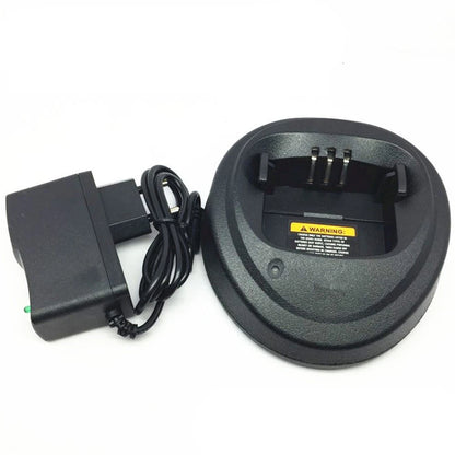 Walkie Talkie Radio Battery Charger for Motorola CP150 CP200 CP040 PR400