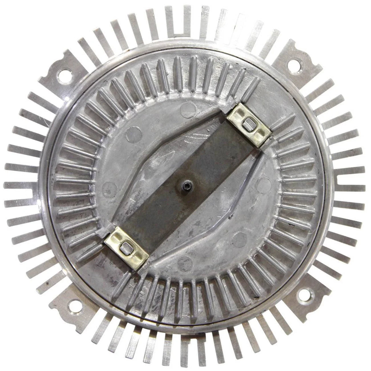 Engine Cooling Fan Clutch for BMW 320i 525i 530i 535i M3 M5 Z3 (1975–2002)