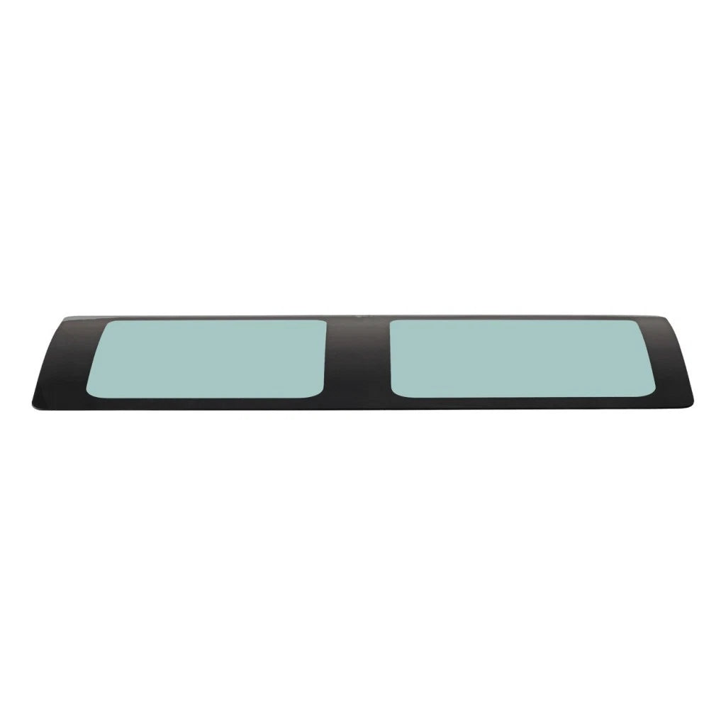 Set of 2 Door Glasses for Chevy Express 1500 (1996–2014) CLX-M0-USA-SET-RC48130081-2-CL360A76