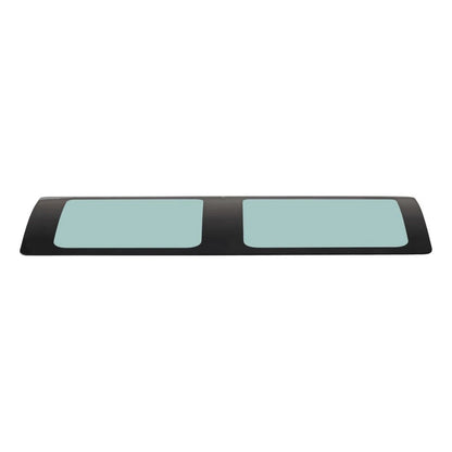 Set of 2 Door Glasses for Chevy Express 1500 (1996–2014) CLX-M0-USA-SET-RC48130081-2-CL360A76
