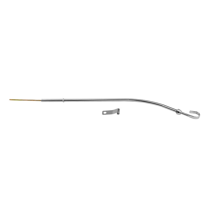 Engine Dipstick Tube for Chevy Small Block 305 350 400 (1980–1985)