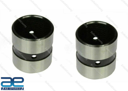 Backhoe Bucket Rod Bush Set of 2 for JCB