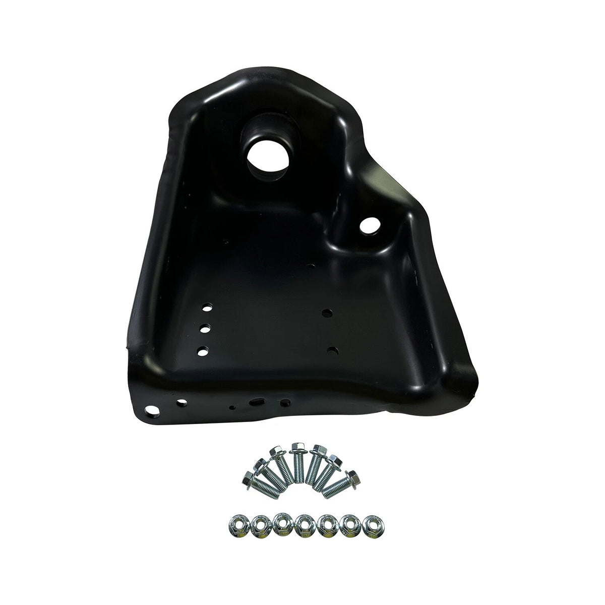 Front Suspension Spring Upper Bracket for F-250 Super Duty (2005–2007) 5C3Z 5A306-CA