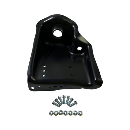 Front Suspension Spring Upper Bracket for F-250 Super Duty (2005–2007) 5C3Z 5A306-CA