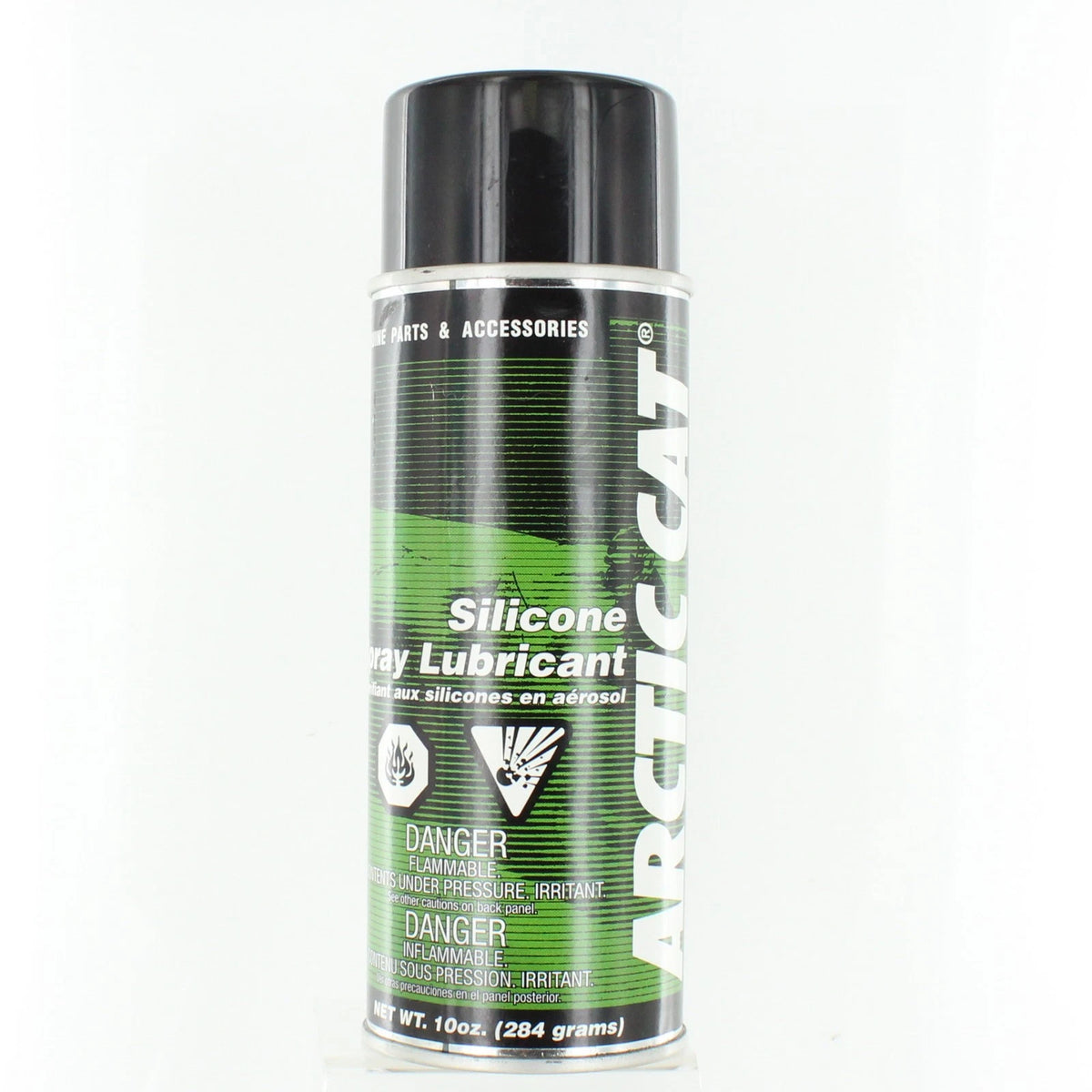 Spray Silicone Lubricant for Arctic Cat (0636-594E)