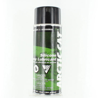 Spray Silicone Lubricant for Arctic Cat (0636-594E)