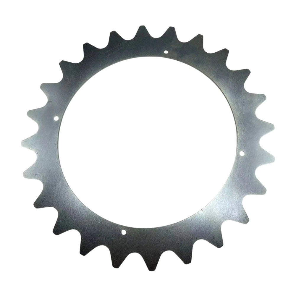 Anti-Slip Spike Set for Mammotion Yuka 1500 2000