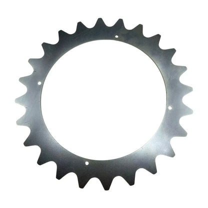 Anti-Slip Spike Set for Mammotion Yuka 1500 2000