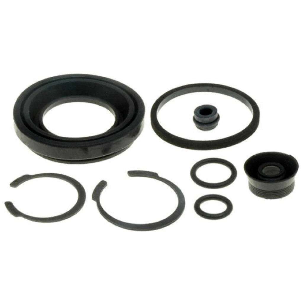 Disc Brake Caliper Bushing Kit for Cadillac XTS (2013–2017) OLX-ACD18H1160-CL360A54