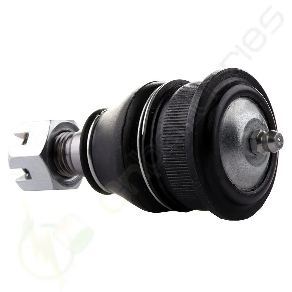 Set of 8 Front Ball Joint Tie Rod Ends for Nissan Sentra (2002–2006)