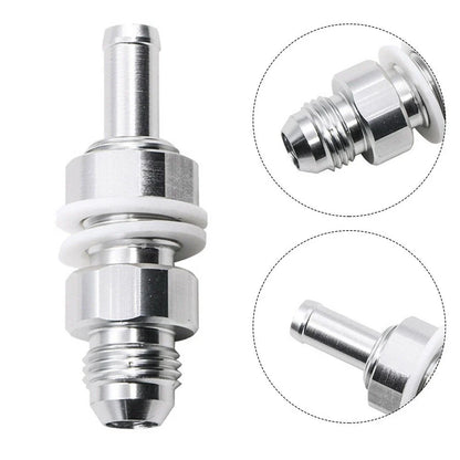 Fuel Tank Fitting Accessory for Auto Modified Fuel Tanks